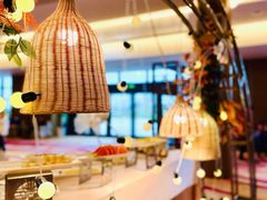 -上海滴水湖皇冠假日酒店