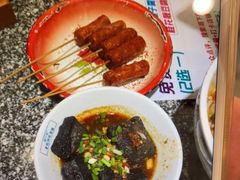 -湘下佬·老长沙吃货铺(酃湖万达店)