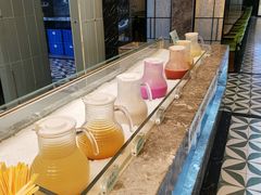 -禾斗海鲜自助(市南银座店)