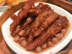 -陶陶居酒家(第十甫路总店)