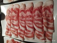 -锅说大脸毛肚重庆老火锅(佐阾店)