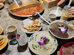 -小龙坎火锅(总店)