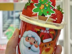 -味多美蛋糕(朝阳门华普店)