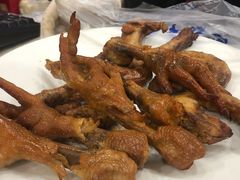 -红高粱大酒店(宁山东路店)