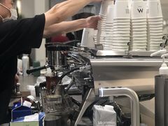 -M Stand(宁波万象城店)