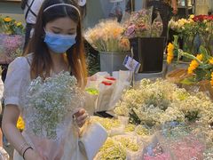 -循礼门鲜花花市(武汉循礼门店)