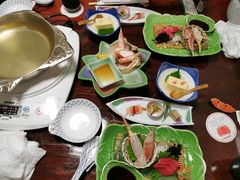 -札幌かに本家(福岡那の川店)