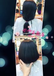 -雅典娜造型
