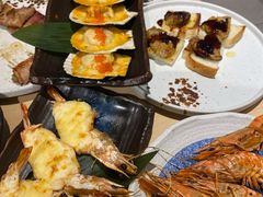 -大渔铁板烧(万象城店)