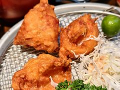 -一豚轩·烧鸟·豚骨拉面(五四路店)