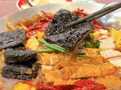 -小螺大作·螺蛳粉火锅(林和西店)