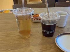 -wagas(暖山店)
