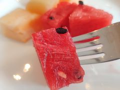 -北京德胜门华宇假日酒店·画廊咖啡厅