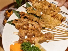 -贵木日本料理·铁板烧(新地假日广场店)