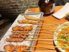 -馋嘴猫北京食堂·烤鸭·宵夜(亚运村店)