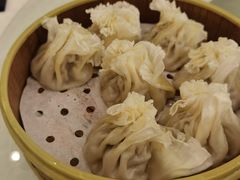 羊肉烧卖-内蒙古驻京办餐厅