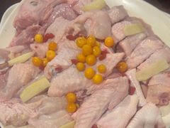 -甲大帅·甲鱼·椰子鸡主题餐厅(唐家店)