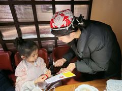 -阿依来新疆餐厅(奥城店)