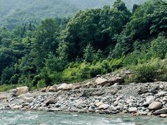 -虹口漂流