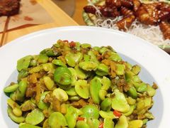 -鸽子窝(宋庄店)