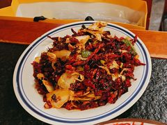 -福苗小骆驼烧烤(曲江店)