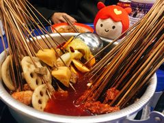 串串香-马路边边串串香(双井直营店)