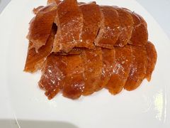 -鸿运楼烤鸭店(天桥店)