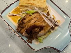 -鼎香润(德胜门内店)