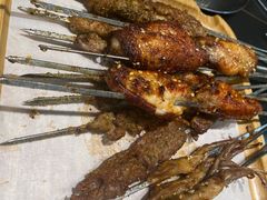 -老虎滩大连海鲜烧烤(建邺云锦路总店)