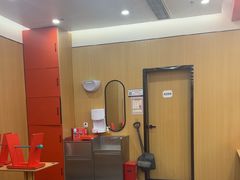 -塔斯汀中国汉堡(浦东绿地东海岸店)