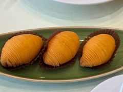 -兴悦酒家(保利克洛维店)
