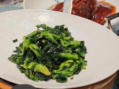 -湯記傳菜