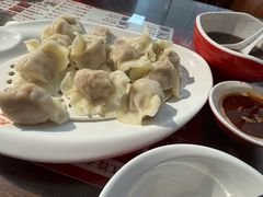 -孔一凡·手工饺子(卓越时代广场店)