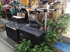 -西音阳光音乐艺术培训中心