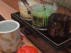 -元气寿司(东方宝泰店)