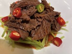 -老爷庙风味美食府(魏都大道店)