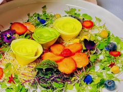 -狮拾久·现代新加坡料理(福田COCO Park店)