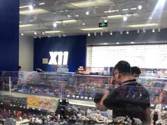 -X11(北京首开熙悦龙湖天街龙湖店)