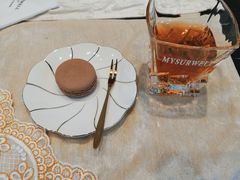 马卡龙-麦雪尔甜品·生日蛋糕(新街口旗舰店)