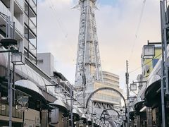 -通天阁