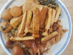 -陆长玖古法猪脚饭(玄风桥店)