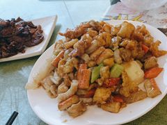 -桃子餐厅·天津菜(红星路直营店)