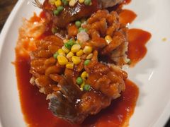 -鱼食饭稻·苏浙土菜17年老馆子(平江路店)