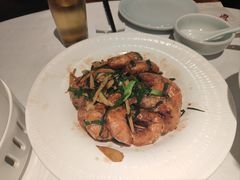 -小城故事·地道宁波味(月湖盛园店)