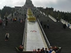 -龙口南山旅游景区