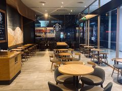 -星巴克(北京王府井店)