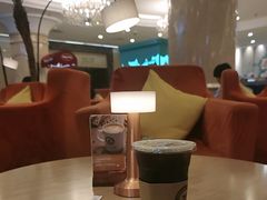 -逸派咖啡 EPARKCOFFEE(广安门店)