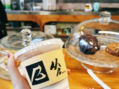 -从启咖啡(五羊邨店)