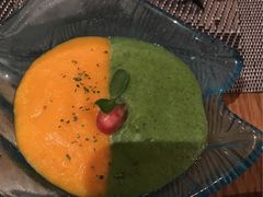 -香草意餐厅(杏石口路店)