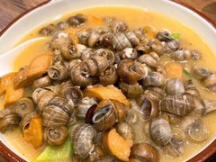 菌菇王丝螺-锡和无锡菜(景丽苑店)